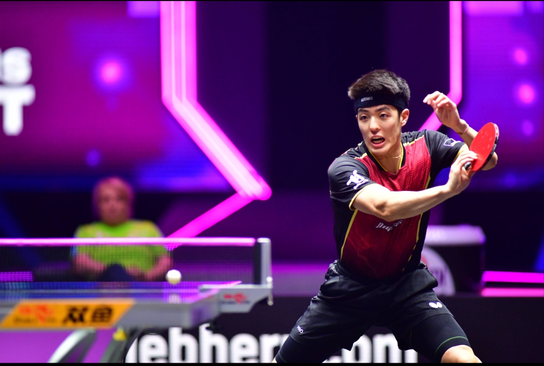 大师级对决:球风巅峰,展现实力的简单介绍 大师级对决:球风巅峰,展现实力的简单介绍