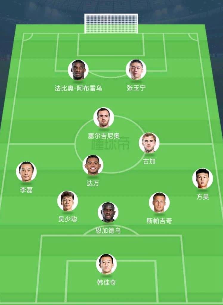 开云下载-《积分压力：国安对阵鲁能》的简单介绍