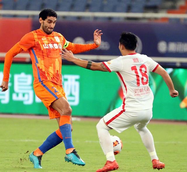 火爆场面!浙江绿城胜山东鲁能,积分榜崭露头角的简单介绍 火爆场面!浙江绿城胜山东鲁能,积分榜崭露头角的简单介绍