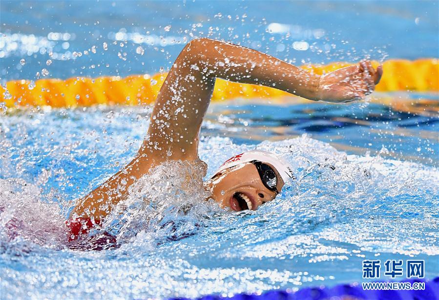 开云体育登录-阿根廷选手在游泳比赛中尽显实力