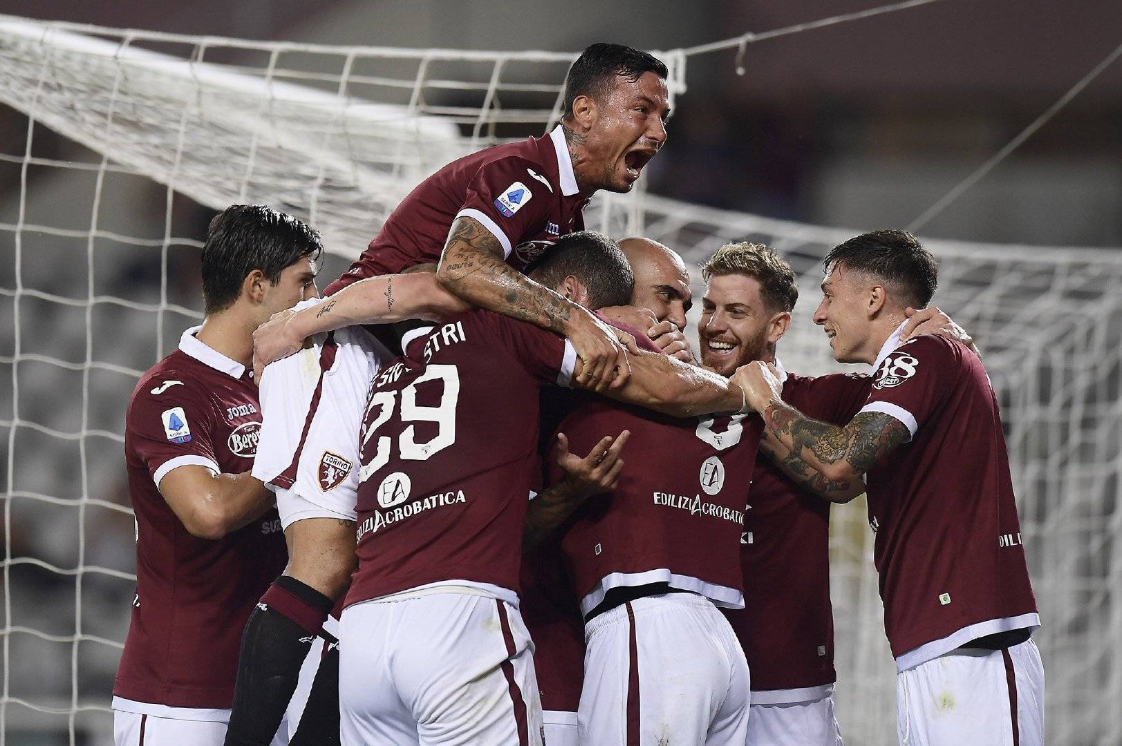 都灵主教练谈论备战萨尔维奇的策略的简单介绍 都灵主教练谈论备战萨尔维奇的策略的简单介绍