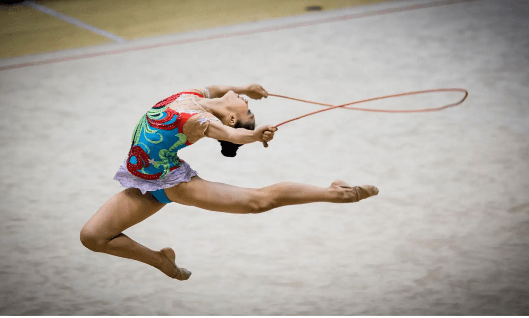 体操比赛:乌克兰选手获得殿军的简单介绍 体操比赛:乌克兰选手获得殿军的简单介绍