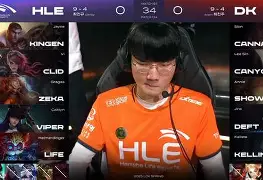 开云体育官方网站-FNC横扫EG，Bin线上压制力十足宿敌对决2025世界赛，让粉丝疯狂欢呼